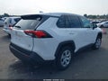 2022 Toyota RAV4 — photo 4 of 17 | VIN 2T3G1RFV0NC270319