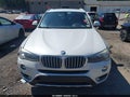 2016 BMW X3 — photo 11 of 15 | VIN 5UXWZ7C5XG0R32618