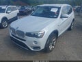 2016 BMW X3 — photo 2 of 15 | VIN 5UXWZ7C5XG0R32618