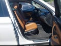 2016 BMW X3 — photo 5 of 15 | VIN 5UXWZ7C5XG0R32618