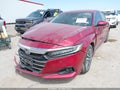 2021 Honda Accord — photo 2 of 17 | VIN 1HGCV3F50MA014162