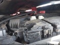 2023 Nissan Sentra — photo 10 of 16 | VIN 3N1AB8CV5PY291893