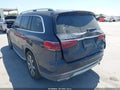 2020 Mercedes-Benz GLS-Class — photo 3 of 17 | VIN 4JGFF5KE5LA128968