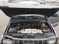 2012 Jeep Liberty — photo 10 of 19 | VIN 1C4PJMAK6CW125511