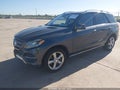 2016 Mercedes-Benz GLE-Class — photo 2 of 11 | VIN 4JGDA5HB9GA625398