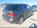2016 Mercedes-Benz GLE-Class — photo 4 of 11 | VIN 4JGDA5HB9GA625398
