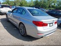 2019 BMW 5 Series — photo 3 of 16 | VIN WBAJB1C54KB376541