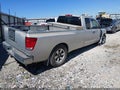 2008 Nissan Titan — photo 4 of 13 | VIN 1N6AA06EX8N331541