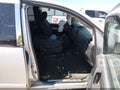 2008 Nissan Titan — photo 5 of 13 | VIN 1N6AA06EX8N331541