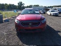 2016 Ford Taurus — photo 12 of 16 | VIN 1FAHP2J89GG144930