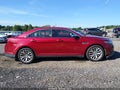 2016 Ford Taurus — photo 13 of 16 | VIN 1FAHP2J89GG144930