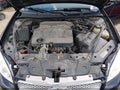 2012 Chevrolet Impala — photo 10 of 18 | VIN 2G1WG5E32C1263887
