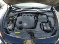 2010 Nissan Maxima — photo 10 of 16 | VIN 1N4AA5AP1AC873790