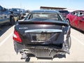 2010 Nissan Maxima — photo 16 of 16 | VIN 1N4AA5AP1AC873790