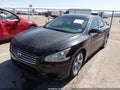 2010 Nissan Maxima — photo 2 of 16 | VIN 1N4AA5AP1AC873790