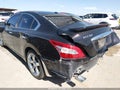 2010 Nissan Maxima — photo 6 of 16 | VIN 1N4AA5AP1AC873790