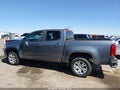 2021 Chevrolet Colorado — photo 14 of 17 | VIN 1GCGSCEN5M1257329