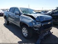 2021 Chevrolet Colorado — photo 1 of 17 | VIN 1GCGSCEN5M1257329