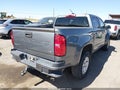 2021 Chevrolet Colorado — photo 4 of 17 | VIN 1GCGSCEN5M1257329
