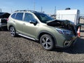 2019 Subaru Forester — photo 1 of 17 | VIN JF2SKAWCXKH545770