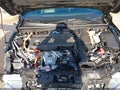 2026 Honda Civic Hybrid — photo 10 of 17 | VIN 2HGFE4F85TH347339