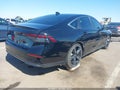 2025 Honda Accord — photo 4 of 16 | VIN 1HGCY2F50SA016444