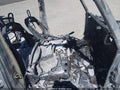 2018 Jeep Wrangler Unlimited — photo 5 of 10 | VIN 1C4HJXEN0JW201733