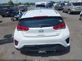 2019 Hyundai Veloster — photo 16 of 16 | VIN KMHTG6AF5KU013851