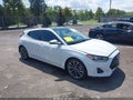 2019 Hyundai Veloster — photo 1 of 16 | VIN KMHTG6AF5KU013851