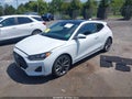 2019 Hyundai Veloster — photo 2 of 16 | VIN KMHTG6AF5KU013851