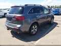 2011 Acura MDX — photo 4 of 16 | VIN 2HNYD2H27BH547025