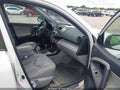 2009 Toyota RAV4 — photo 5 of 11 | VIN JTMZF33V395004476