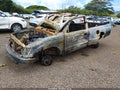 2002 Toyota Tacoma — photo 2 of 11 | VIN 5TEPM62N22Z070665