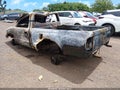 2002 Toyota Tacoma — photo 3 of 11 | VIN 5TEPM62N22Z070665
