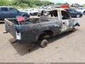 2002 Toyota Tacoma — photo 4 of 11 | VIN 5TEPM62N22Z070665