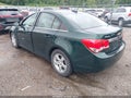 2015 Chevrolet Cruze — photo 3 of 16 | VIN 1G1PC5SB9F7183232