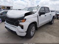 2023 Chevrolet Silverado 1500 — photo 2 of 16 | VIN 3GCPDBEK8PG342908
