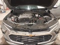 2025 Chevrolet Trailblazer — photo 10 of 16 | VIN KL79MRSL6SB207634