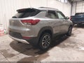 2025 Chevrolet Trailblazer — photo 4 of 16 | VIN KL79MRSL6SB207634