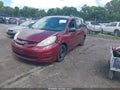 2008 Toyota Sienna — photo 2 of 17 | VIN 5TDZK23C88S153382