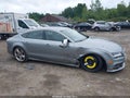 2015 Audi S7 — photo 14 of 17 | VIN WAUW2BFC3FN059344