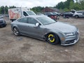 2015 Audi S7 — photo 1 of 17 | VIN WAUW2BFC3FN059344