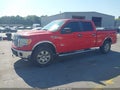 2011 Ford F-150 — photo 2 of 15 | VIN 1FTFW1ET1BFB86701