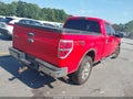 2011 Ford F-150 — photo 4 of 15 | VIN 1FTFW1ET1BFB86701