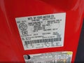 2011 Ford F-150 — photo 8 of 15 | VIN 1FTFW1ET1BFB86701
