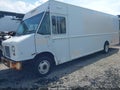 2014 Ford F-59 Commercial Stripped — photo 2 of 15 | VIN 1F66F5KYXE0A08044