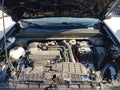 2026 Ford Maverick — photo 10 of 17 | VIN 3FTTW8JA3TRA51210