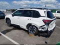 2026 Subaru Forester — photo 3 of 18 | VIN 4S4SLDB68T3078243
