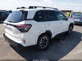 2026 Subaru Forester — photo 4 of 18 | VIN 4S4SLDB68T3078243