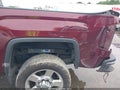 2016 GMC Sierra — photo 17 of 18 | VIN 1GT12TEG3GF215689